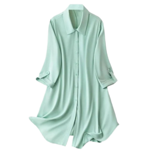 Women's Shirt(Grey)