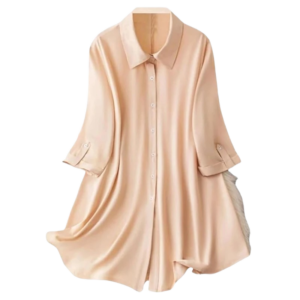 Women's Shirt(Pink)