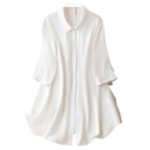Women's Shirt(White)
