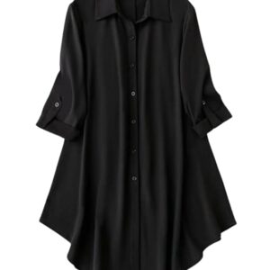 Women's Shirt(Black)