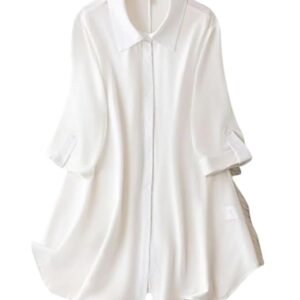 Women's Shirt(White)